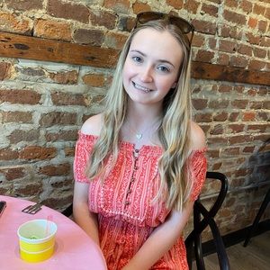 Meet your Posher, Ashton